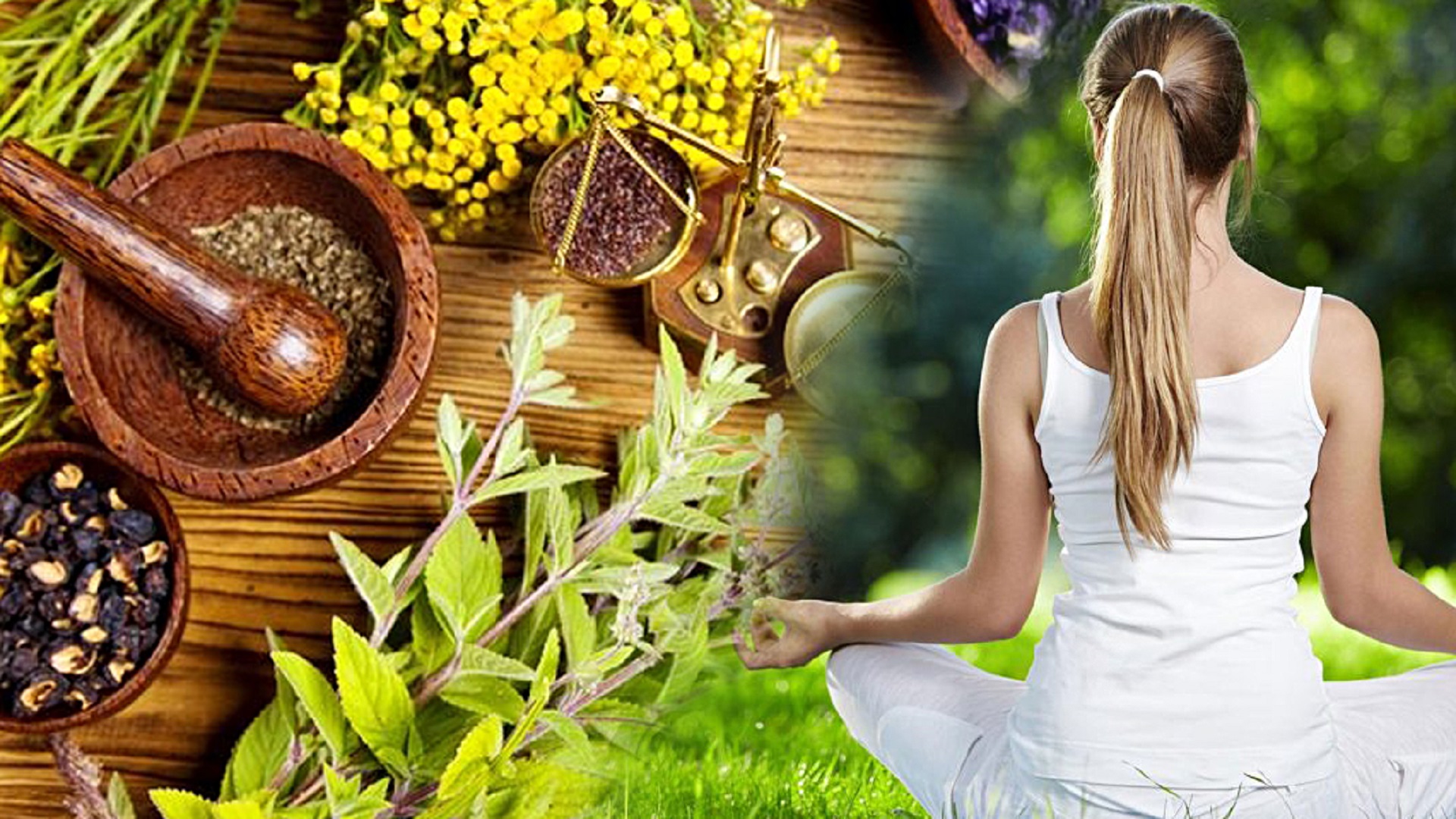 Indian Institute of Alternative Medicine System